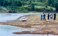 Tắm hồ, 3 nữ sinh không may chết đuối
