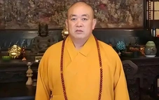 Thiếu Lâm Tự thay đổi mạnh sau khi trụ trì Thích Vĩnh Tín bị điều tra hình sự