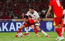 Chuyên gia Indonesia xát muối vào thất bại của đội nhà