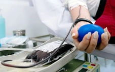 Thấy gì từ những cảnh báo lừa đảo người hiến máu