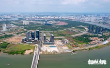 Cần xem lại việc định giá đất, cách tính tiền sử dụng đất, tránh ‘thu cao, đền thấp’