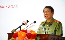 Phòng Cảnh sát điều tra tội phạm về ma túy, Công an tỉnh Thanh Hóa đón danh hiệu Anh hùng