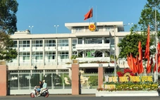 Cần Thơ đang tiếp tục sáp nhập đơn vị sự nghiệp, không lập cơ sở tại Hậu Giang, Sóc Trăng