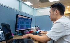 Chứng khoán Việt Nam lại quay đầu giảm mạnh, đâu là lý do?