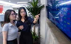 Thị trường chứng khoán lên đỉnh thời đại, rất nhiều cổ phiếu vẫn còn 'trễ sóng'