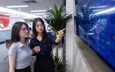 Thị trường chứng khoán lên đỉnh thời đại, rất nhiều cổ phiếu vẫn còn 'trễ sóng'