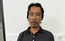 Bị phát hiện nồng độ cồn gấp 3 lần kịch khung, dùng chìa khóa tấn công cảnh sát giao thông