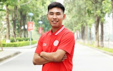 CLB Thể Công - Viettel công bố cùng lúc 4 nội binh