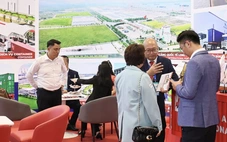 Hàng trăm doanh nghiệp logistics hội tụ về TP.HCM bàn chuyện phát triển số, xanh
