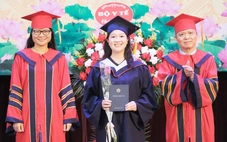Việt Nam đang đào tạo y khoa không giống ai?
