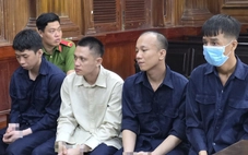 Cho khách đem ma túy vào quán karaoke sử dụng, cựu cán bộ Công an TP Thủ Đức bị phạt tù