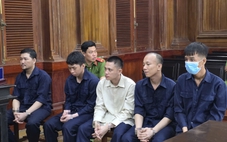 Cho khách đem ma túy vào quán karaoke sử dụng, cựu cán bộ Công an TP Thủ Đức bị phạt tù