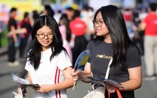 Vay tiền học đại học ra sao?