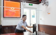 TP.HCM đưa nhân sự từ sở ngành về tổ địa bàn ở phường xã, tiếp nhận hồ sơ phi địa giới