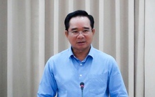 Chủ tịch Nguyễn Văn Được: Từng phường cần đề ra chương trình đột phá trong 5 năm tới