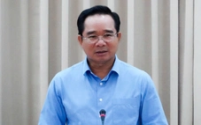 Chủ tịch Nguyễn Văn Được: Từng phường cần đề ra chương trình đột phá trong 5 năm tới