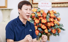 Bóng đá Việt Nam: Tự tin hướng đến thành công mới