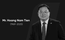 Bạn bè nhớ ông Hoàng Nam Tiến: Người đầy năng lượng truyền cảm hứng, cống hiến