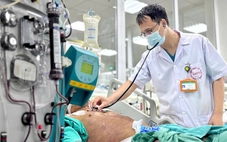 Chết vì món tiết canh dân dã