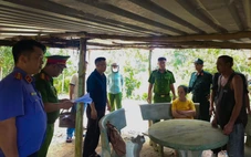 Bắt thêm 2 người lừa bán đất sân bay Phú Quốc