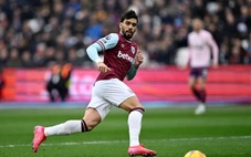 Tiền vệ Paqueta của West Ham được xóa tội dàn xếp tỷ số
