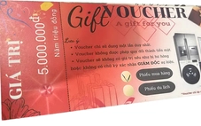 Cha tôi suýt dính bẫy lừa đảo 'voucher 5 triệu đồng'