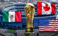 Mexico, Mỹ và Canada khởi động cơ chế phối hợp chuẩn bị cho World Cup 2026
