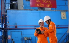 Nhiệt điện Phú Mỹ: hoàn thành nhiệm vụ kế hoạch 6 tháng đầu năm 2025