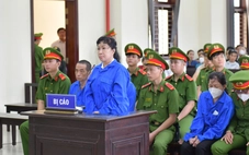 Người phụ nữ học lớp 3 lừa cả ngàn người mua đất ở Long An lãnh án chung thân