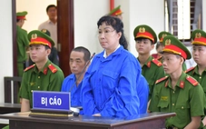 Người phụ nữ học lớp 3 lừa cả ngàn người mua đất ở Long An lãnh án chung thân