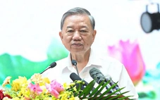 Tổng Bí thư: Dự kiến Ban Chấp hành Trung ương khóa XIV có 200 ủy viên, Bộ Chính trị từ 17-19 ủy viên