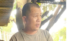 Lừa 'bán mão' vườn điều, người đàn ông ở Đồng Nai bị bắt giam