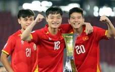 U23 Việt Nam tự tin 'săn' HCV SEA Games 33