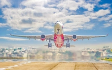 Vietjet tăng trưởng ấn tượng, đầu tư mở rộng dịch vụ