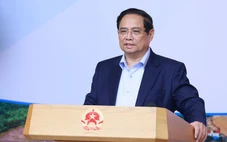 Thủ tướng yêu cầu dứt khoát đến cuối năm 2025 hoàn thành 3.000km cao tốc
