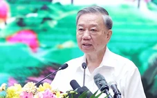 Tổng Bí thư: Quân đội đã đạt một số thành tựu ghi dấu ấn lịch sử