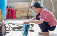 Từ vụ thầy hiệu trưởng bị phạt 7 năm tù vì làm đồ dùng cho trường: Xử lý các khoản chi nhỏ ra sao?