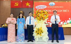 Đảng bộ UBND phường Thới An tổ chức thành công Đại hội lần thứ nhất