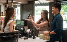 Sacombank đồng hành cùng hộ kinh doanh trong giai đoạn chuyển mình