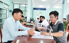 Chuyện ở xã giữa rừng U Minh những ngày đầu vận hành chính quyền hai cấp