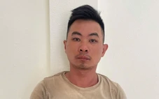 Bắt nghi phạm đột nhập, kề dao vào cổ phụ nữ cướp tài sản lúc rạng sáng