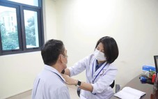 Khám chữa bệnh theo yêu cầu được hưởng bảo hiểm y tế; Kịch tính pha cứu 2 trẻ bằng drone phun thuốc