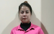 Bắt bị án tàng trữ ma túy bỏ trốn sau 7 ngày truy nã đặc biệt