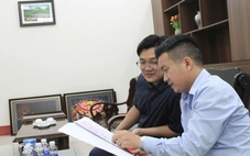 Hàng trăm cán bộ, viên chức từ Phú Yên tới Đắk Lắk công tác