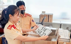 Sau 1-7, người dân TP.HCM làm thủ tục cấp, đổi giấy phép lái xe ra sao?