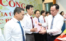 Sau sáp nhập, Đồng Nai bổ nhiệm lãnh đạo 2 Ban quản lý và Trung tâm phát triển quỹ đất