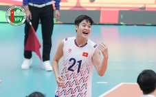 Đánh bại đội bóng Trung Quốc, bóng chuyền nữ U21 Việt Nam thắng trận đấu tiên tại VTV Cup