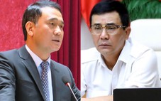 Cựu phó chủ tịch Phú Thọ chi 7 triệu USD đánh bạc ngụy trang dưới tên 'Mr Michael'