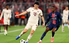 Tứ kết FIFA Club World Cup: 'Đại chiến C1' ở đấu trường quốc tế