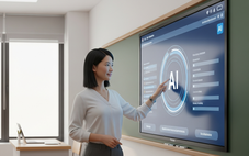 Pearson và Google Cloud hợp tác giáo dục AI